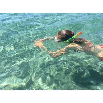 Schildkröt® Junior Bermuda snorkeling szett