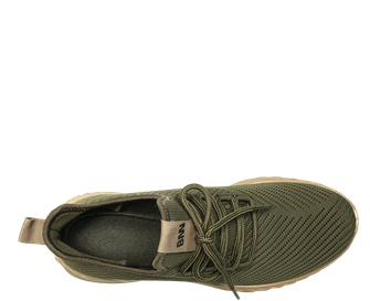 BENNON tornacipő NEXO Low, khaki/homok