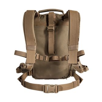 Tasmanian Tiger Orvosi hátizsák Medic Assault Pack S MKII, coyote brown 6L