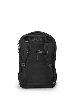 OSPREY túra hátizsák DAYLITE CARRY-ON TRAVEL PACK 44, fekete