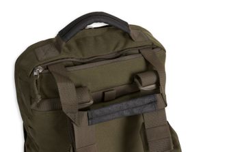 Tasmanian Tiger Orvosi hátizsák Medic Assault Pack MKII, olívazöld 15L