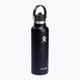 Hydro Flask Thermo palack szájjal 21 OZ Standard Flex Straw Cap, fekete