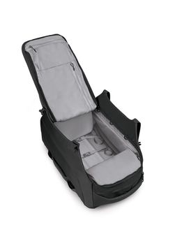 OSPREY táska SHUTTLE 100, fekete