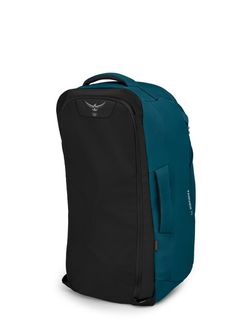 OSPREY táska FAIRVIEW 70,  night jungle blue