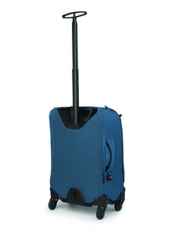 OSPREY táska OZONE 4-WHEEL CARRY ON 36,  coastal blue