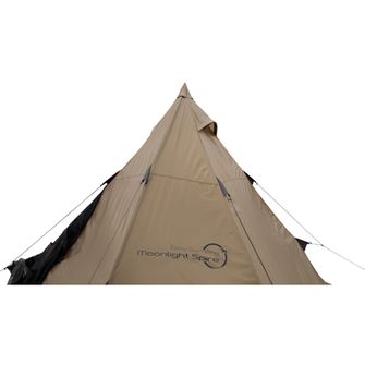 EasyCamp Tipi-Sátor Moonlight Spire 4 fő részére