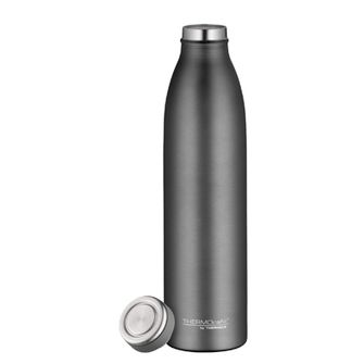 Thermos ivópalack TC Bottle 0,75 L, szürke