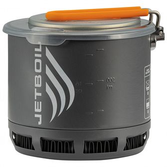 Jetboil Outdoor Stash 0.8L