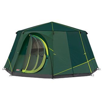 Coleman Octagon BlackOut sátor 8 személyre