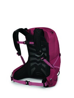 OSPREY túra hátizsák TEMPEST 20,  kakio pink