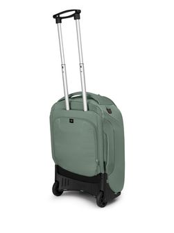 OSPREY táska SHUTTLE 45,  koseret green