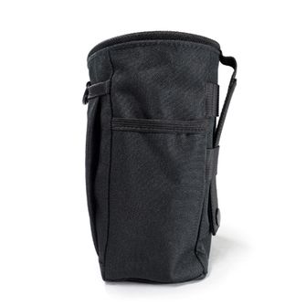 Origin Outdoors Kültéri övtáska Snack Bag Fekete