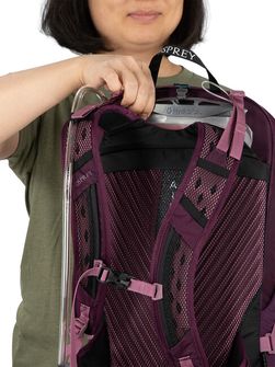 OSPREY SPORTLITE 25 túra hátizsák,  aubergine purple