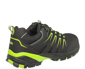 BENNON munkacsizma ORLANDO XTR S3 NM HI-VIS Low