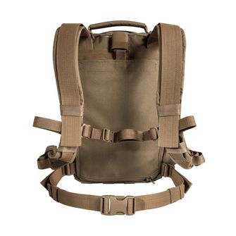 Tasmanian Tiger Orvosi hátizsák Medic Assault Pack S MKII, coyote brown 6L