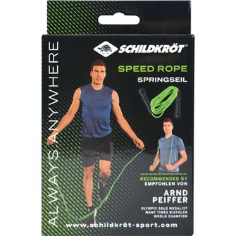 Schildkröt® Speed Jump Rope