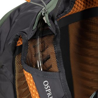 OSPREY túra hátizsák SALIDA 12L,  space travel grey