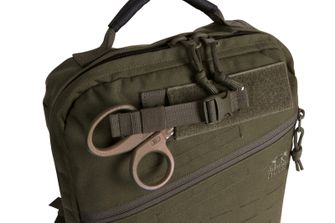 Tasmanian Tiger Orvosi hátizsák Medic Assault Pack MKII, olívazöld 15L