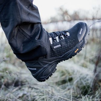 BENNON trekking cipő RECADO XTR O2 Low