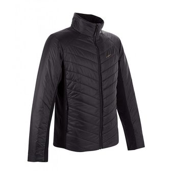 Therm-ic férfi PowerJacket Speed kabát, fekete