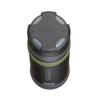 Thermos Thermos Mountain Beverage 0,75 L, fekete