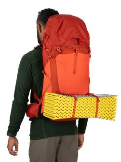 OSPREY TALON PRO 40 túrahátizsák TALON PRO 40,  mars orange