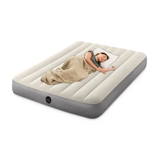 Intex felfújható ágy Full Dura-Beam Single-high