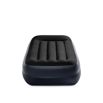 Intex felfújható ágy Twin Pillow Rest emelt