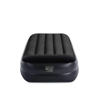 Intex felfújható ágy Twin Pillow Rest emelt