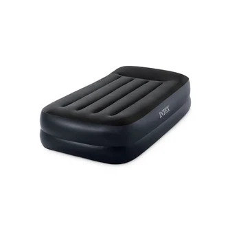 Intex felfújható ágy Twin Pillow Rest emelt