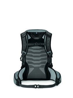 OSPREY TEMPEST PRO 20 túra hátizsák,  silver lining