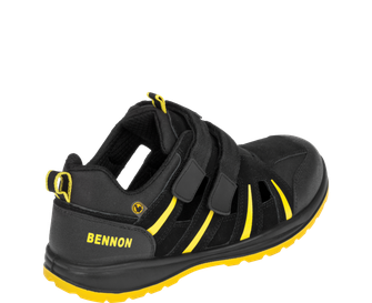 BENNON munkabakancs RIBBON S1 ESD