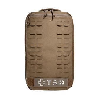 Tasmanian Tiger Elsősegély hátizsák Medic Mascal Pack, coyote brown 19L