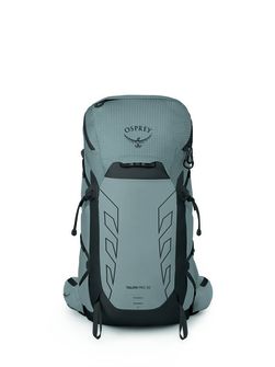 OSPREY TALON PRO 30 túra hátizsák,  silver lining