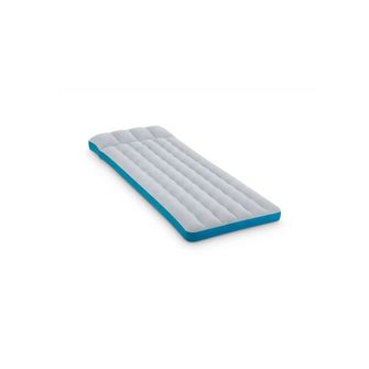Intex felfújható matrac kemping matrac, egyszemélyes