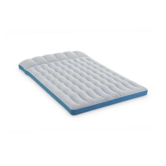 Intex felfújható matrac kemping matrac, dupla