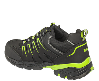 BENNON munkacsizma ORLANDO XTR S3 NM HI-VIS Low