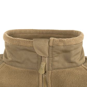 Helikon-Tex Pulóver STRATUS - Heavy Fleece - Taiga Green