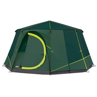 Coleman Octagon BlackOut sátor 8 személyre