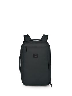 OSPREY táska AOEDE BRIEFPACK 22, fekete