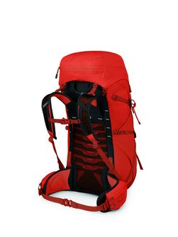 OSPREY TALON PRO 40 túrahátizsák TALON PRO 40,  mars orange