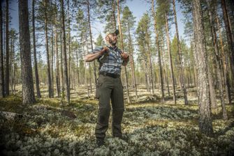 Helikon-Tex Forester nyakörv - Coyote