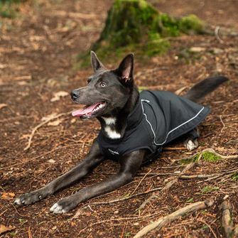 Mountain Paws köpeny kutyának közepes méretű