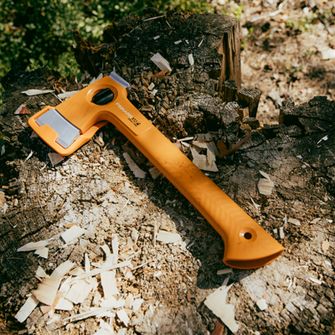 Fiskars Universal Axe Ultra Light X13 - XXS-penge