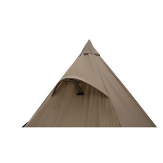 EasyCamp Tipi-Sátor Moonlight Spire 4 fő részére