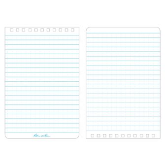 Rite in the Rain All Weather Notebook sárga No. 146