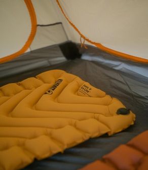 Klymit Static V Lite ECO matrac, világos arany