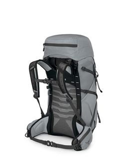 OSPREY TEMPEST PRO 40 túra hátizsák,  silver lining