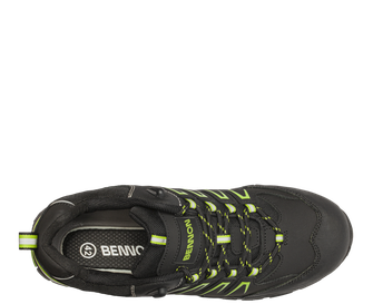 BENNON munkacsizma ORLANDO XTR S3 NM HI-VIS Low