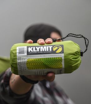 Klymit Static V2, zöld